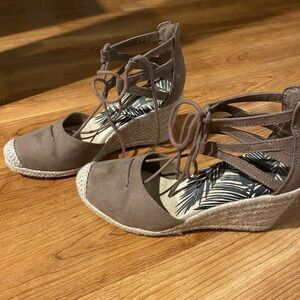 dv (Dolce Vita)brand espadrille 7